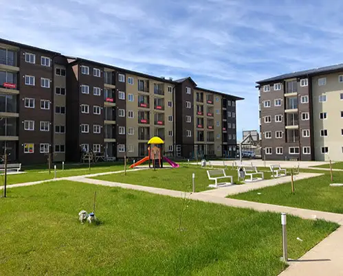 Condominio Altos de Azapa, Osorno