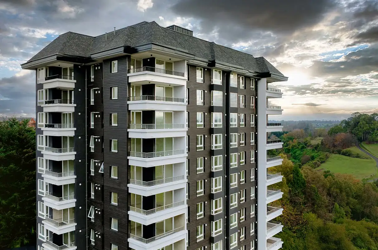 Condominio Las Quemas, Osorno