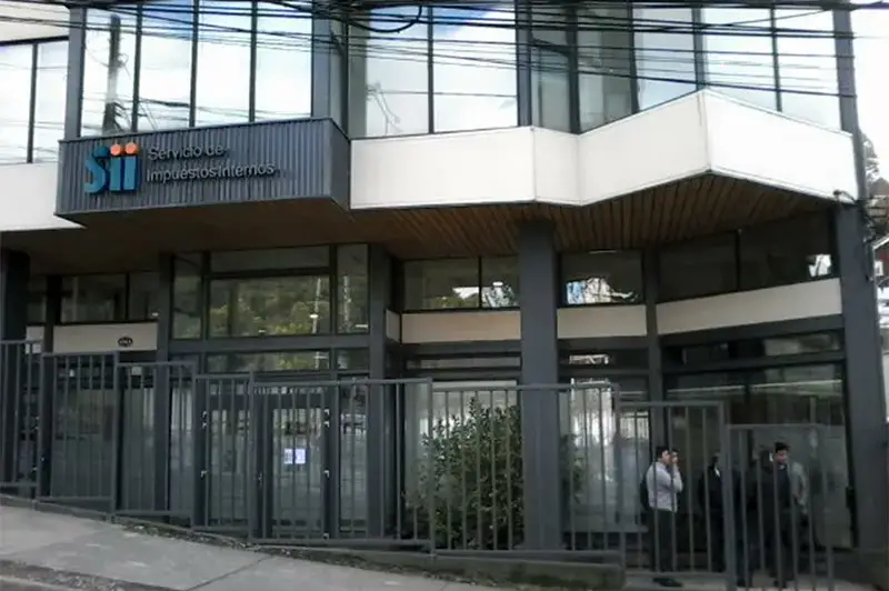 Remodelación Edificio Germania, Puerto Montt